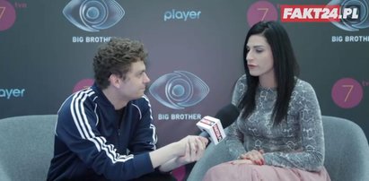 „Big Brother 2”. Odpadła z show i atakuje innych uczestników