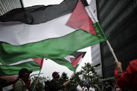 Još jedna zemlja prekinula diplomatske odnose sa Izraelom zbog rata u Gazi