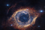 Helix Nebula