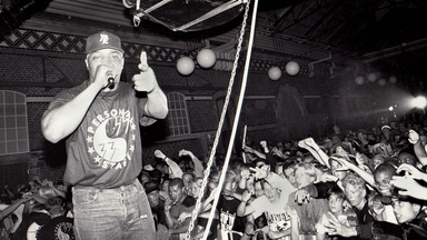 Chuck D. Powrót wielkiego buntownika muzyki rap