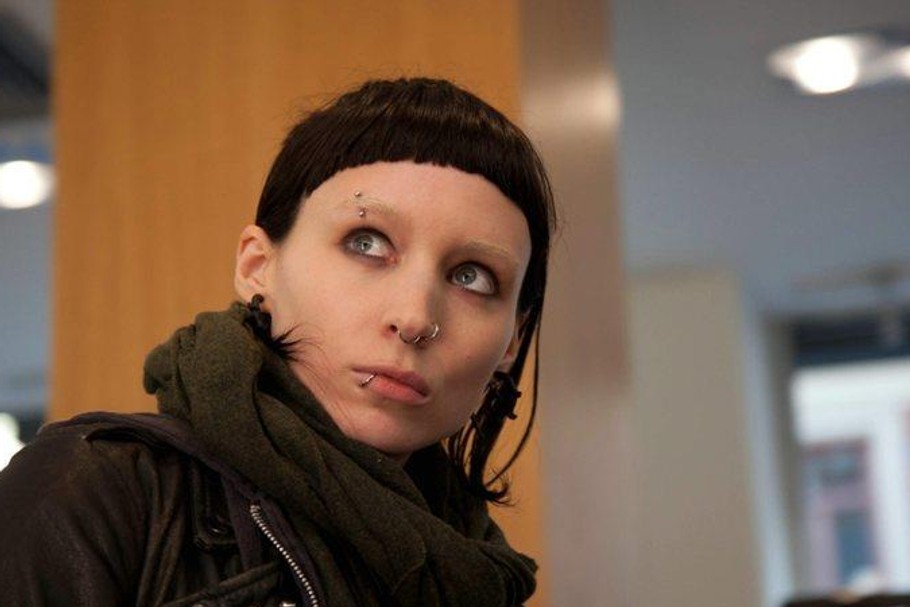 Lisbeth Salander