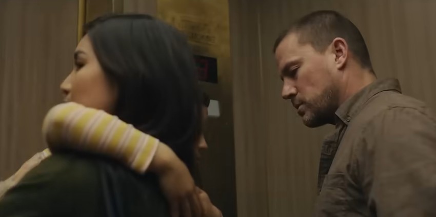 Film "Josephine"