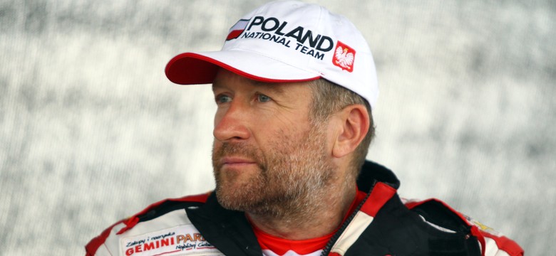 Rafał Sonik wygrał 6. etap rajdu Dos Sertoes