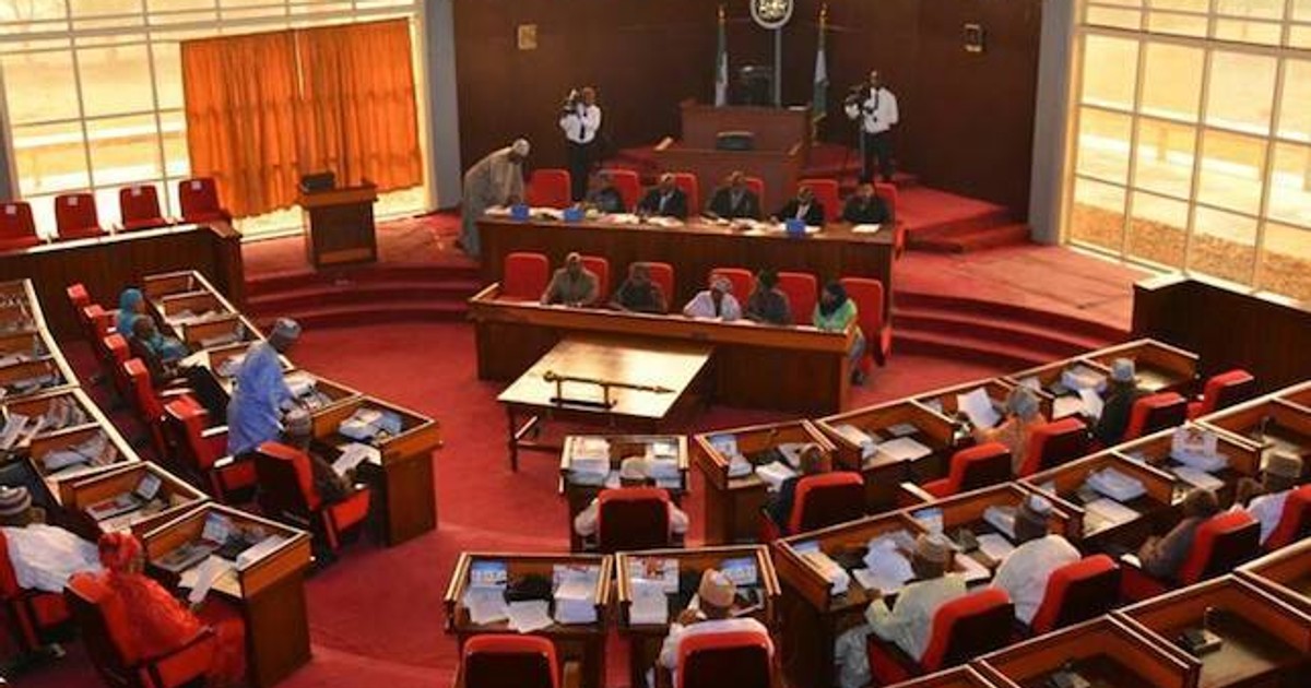 Kwara Assembly receives 2023 Revised Supplementary Budget of ₦239bn - Vimarsana News