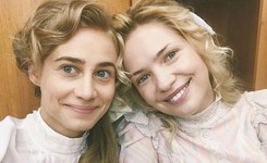 'Drogi wolności' - TVP przygotowuje serial historyczny na stulecie niepodległości Polski