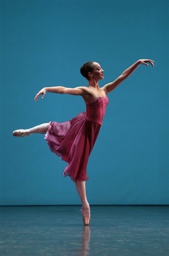 FRANCE - DANSE - OPERA - SCHOOL