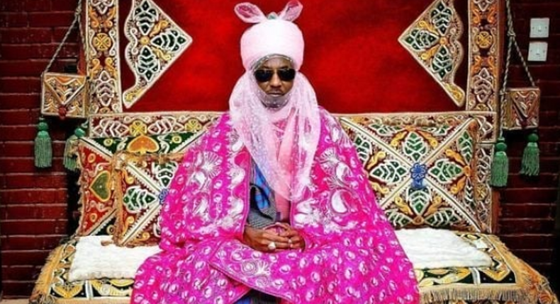 Emir of Kano, Sanusi Lamido Sanusi [Hausa Leadership] 