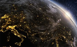 Polska, Finlandia a teraz Japonia! ICEYE tworzy globalne sojusze kosmiczne