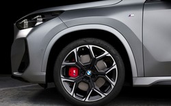 Nowe BMW X1 M35i: małe, a nieskromne. Kiedy w Polsce?