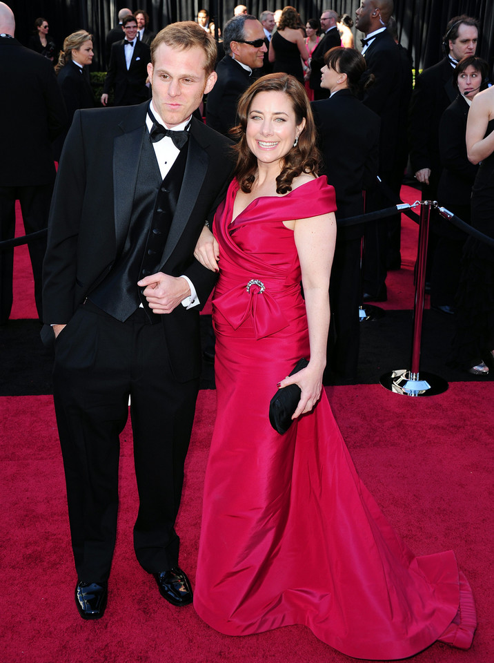 USA ACADEMY AWARDS 2011