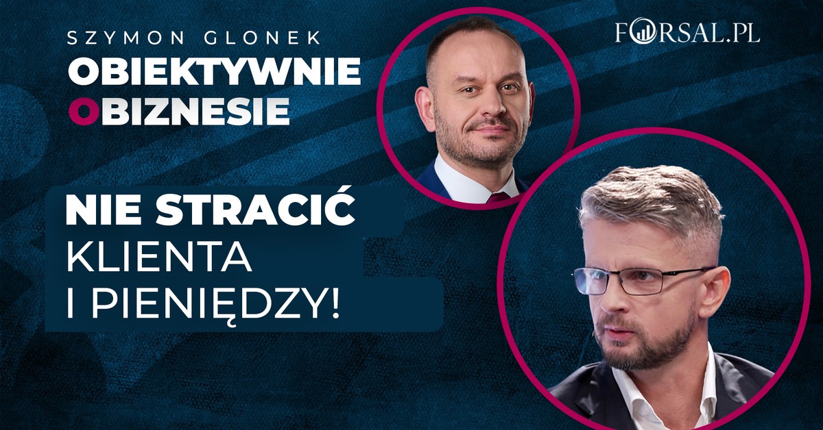 Niezapłacone faktury, utrata płynności i nerwy w firmie. Jak nie stracić klienta i pieniędzy?