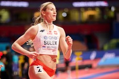 Ważne starty przed Adrianną Sułek. 'Nie ma we mnie strachu'