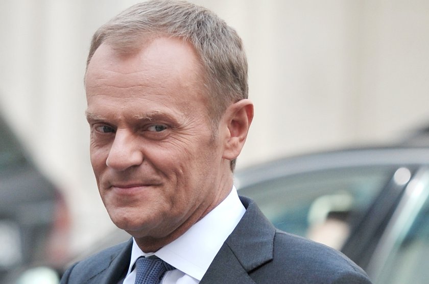 Donald Tusk