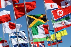 Pjongczang 2018: Reprezentanci Ekwadoru, Erytrei, Kosowa, Malezji, Nigerii oraz Singapuru zadebiutują na zimowych igrzyskach