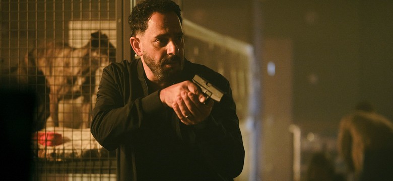 Serial kryminalny hitem w Polsce. Nowy odcinek przeraża jak żaden inny