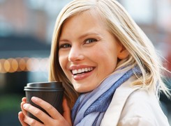 Dlaczego warto pić kawę? 8 zdrowotnych powodów