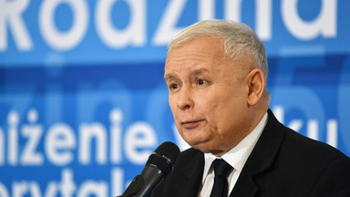 Jarosław Kaczyński: musimy pokazać, że różnimy się od PO