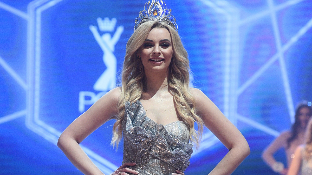 Karolina Bielawska w finale Miss World 2021. Gdzie i kiedy oglądać? 
