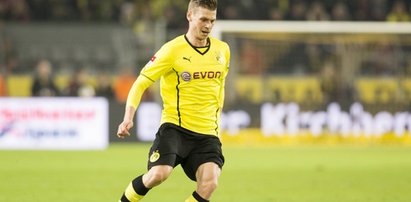 Piszczek: to mógł być lepszy powrót