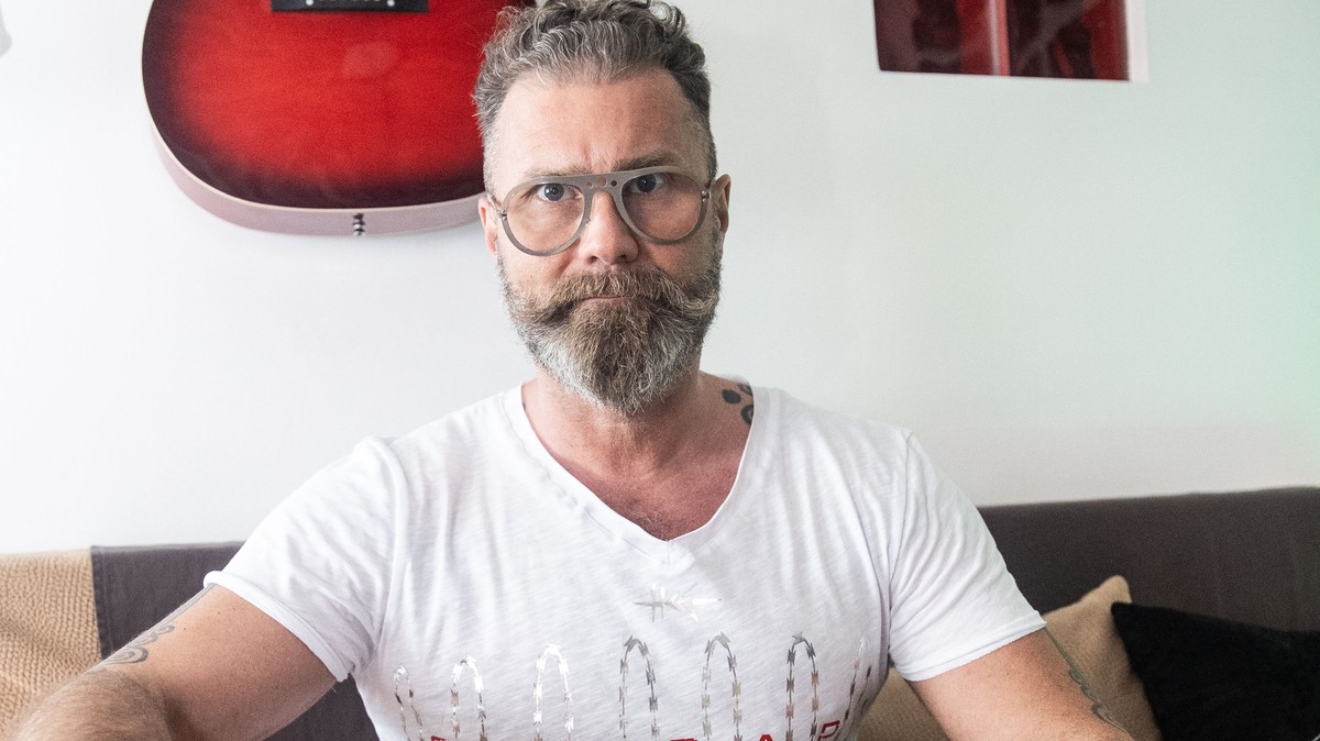 „Nekem ők már az életem részei” – Herczeg Zoltán nem felejti el a börtönt: még most is támogatja a volt cellatársait