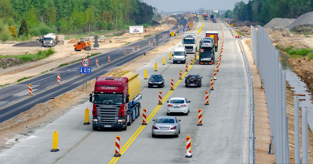 Autopista A1: los próximos kilómetros del nuevo «minijuego»