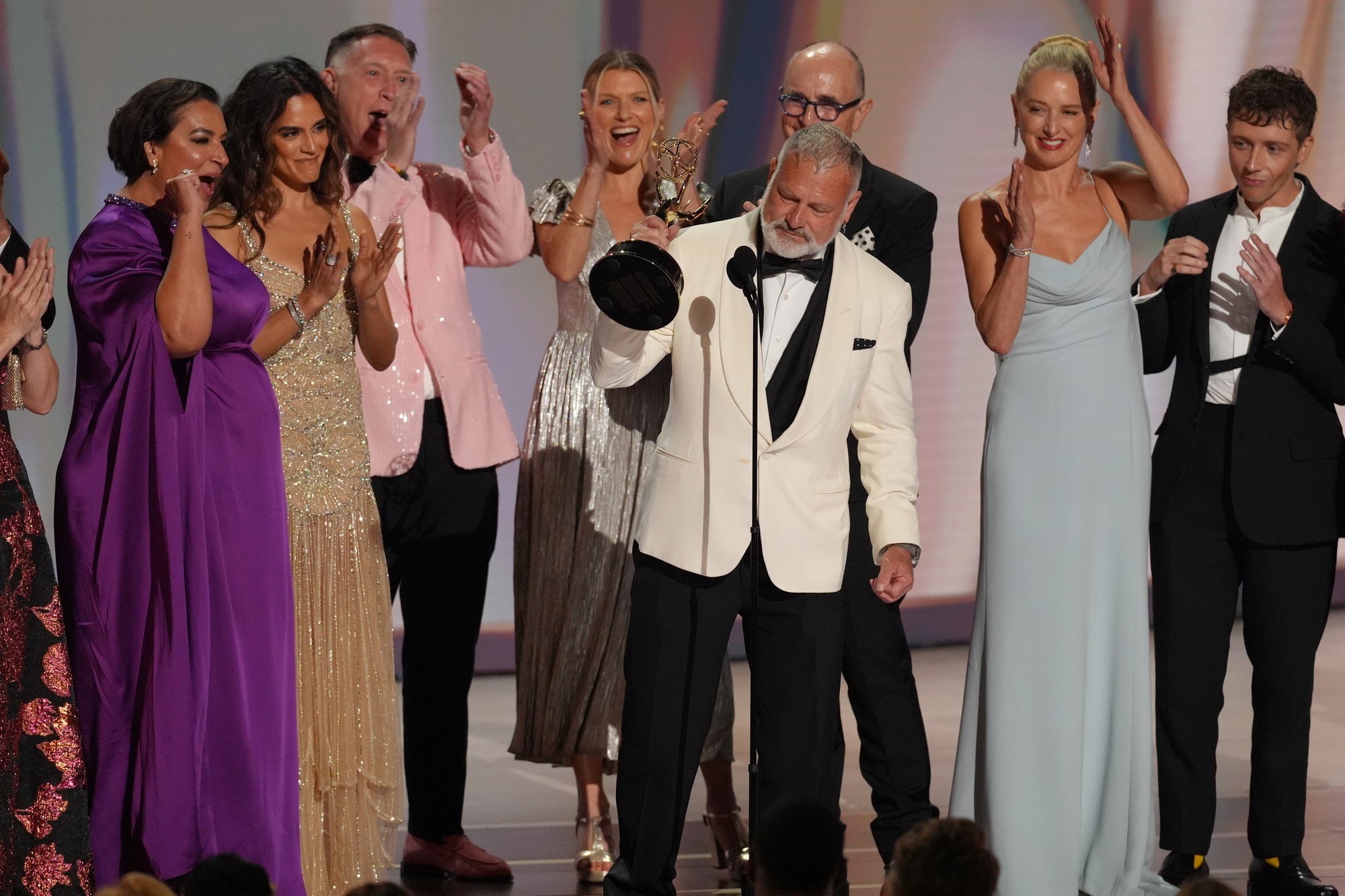 78. ročník udeľovania amerických televízny cien Emmy.