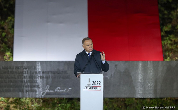 Andrzej Duda