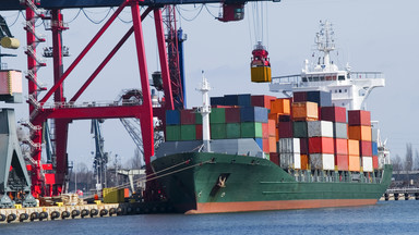 Port Gdańsk dostanie od UE rekordową sumę 119 mln euro na inwestycje