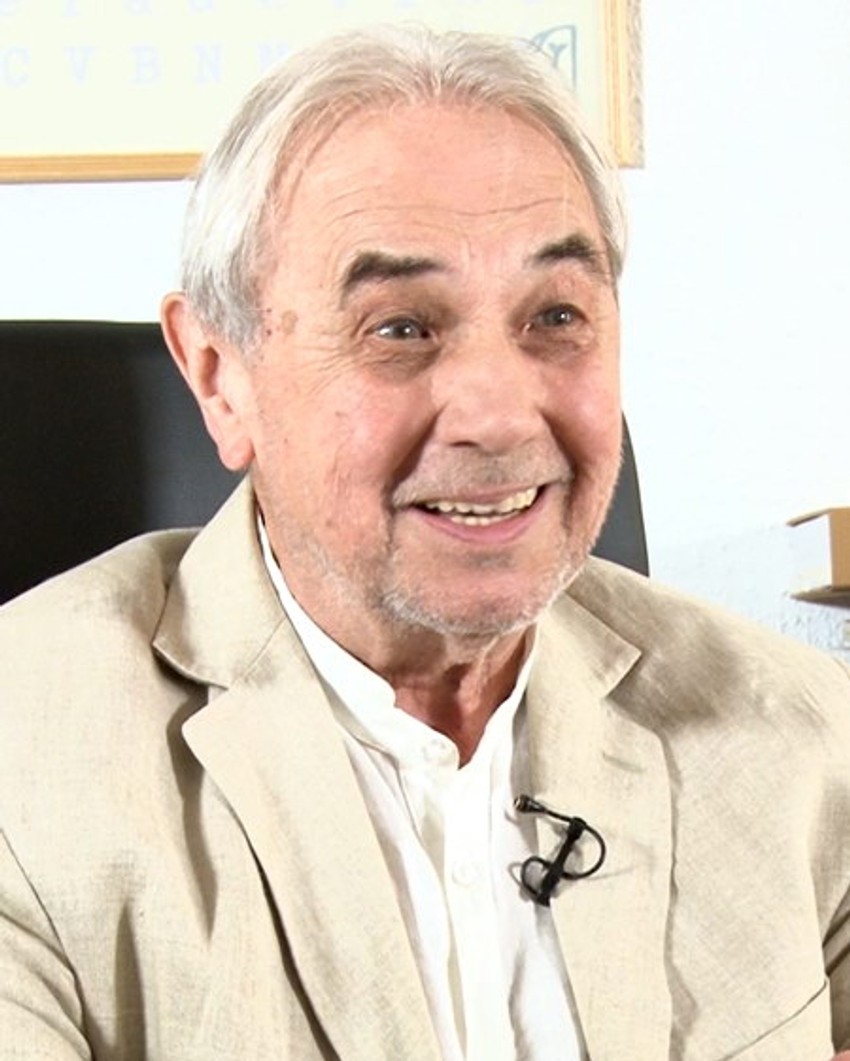 Akademik Dušan Otašević