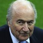 Sepp Blatter prezydent FIFA