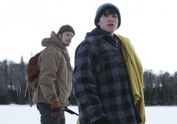 Mroczna zapowiedź filmu "Edge of Winter" z nowym Spider-Manem