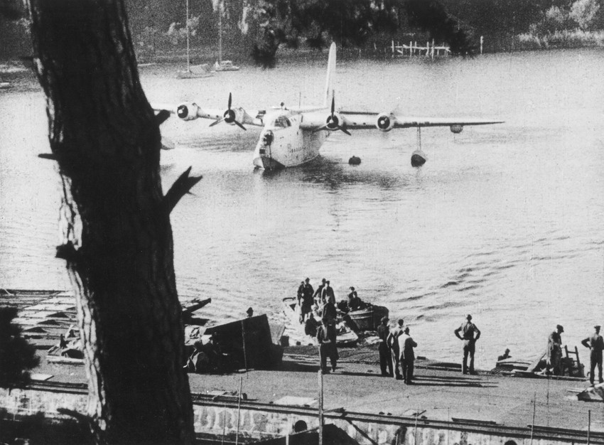 Nezgode su usled premora pilota i loših vremenskih uslova bile česte