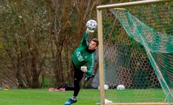 Zawodnicy Śląska Wrocław oddali osocze dla chorych