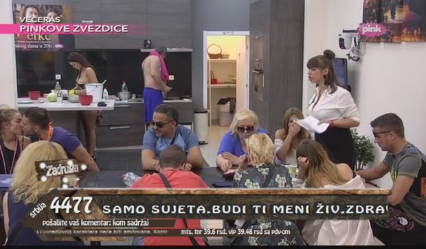 Zadruga