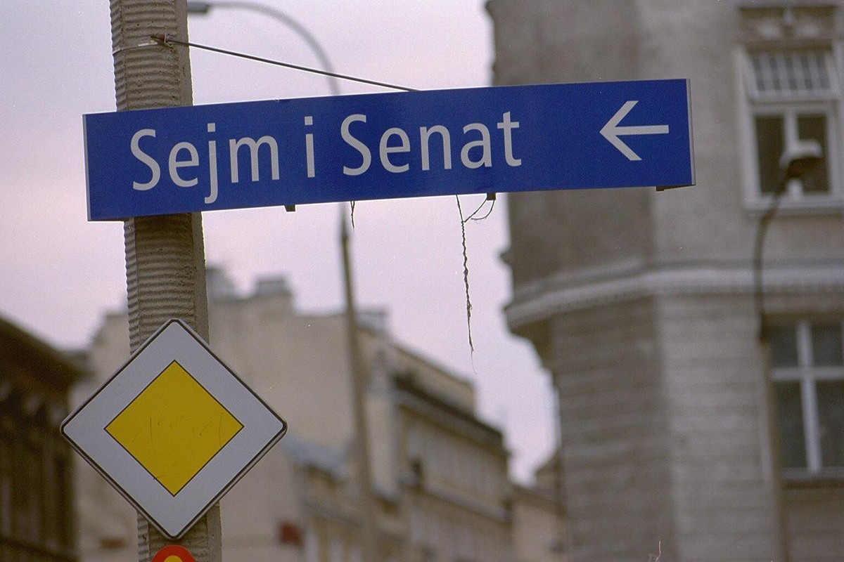 Tablica informacyjna