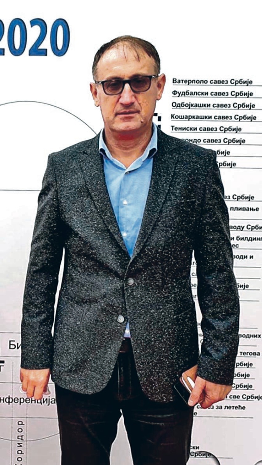 Dragan Lazić