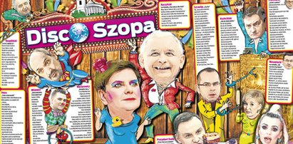 Szopka świąteczna