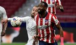 La Liga: Atletico Madryt wróciło na pozycję lidera