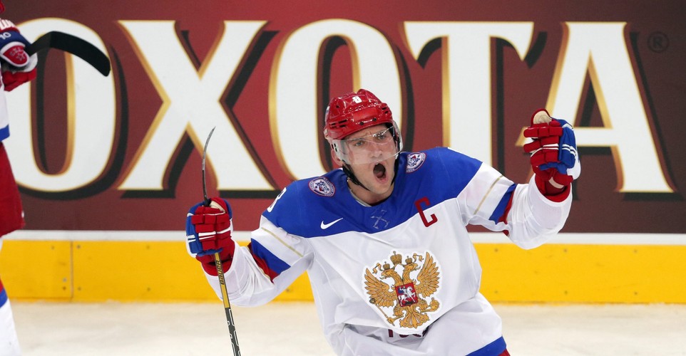 Władimir Putin ma powody do zadowolenia. Rosja rządzi na świecie