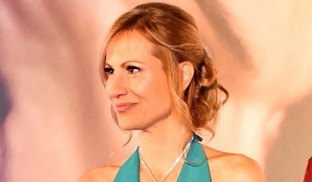 Aleksandra Balmazović