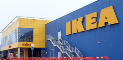 IKEA wycofuje ten produkt. Możliwość utraty zdrowia i majątku
