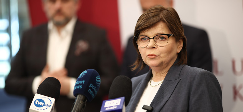 Zmiany w opiece paliatywnej i hospicyjnej. Minister Leszczyna: Znosimy limity