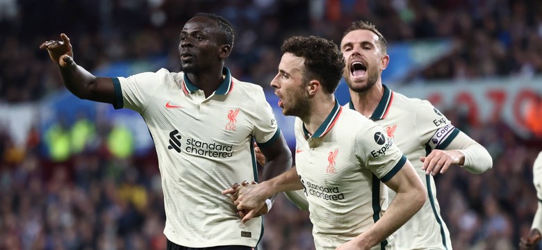 Liverpool zrobił swoje i czeka na ruch Manchesteru City
