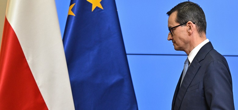 Premier: Jest szansa na niższy deficyt w tym roku od planowanych 92 mld zł