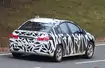 Zdjęcia szpiegowskie: Chevrolet Nubira prawie bez maskowania