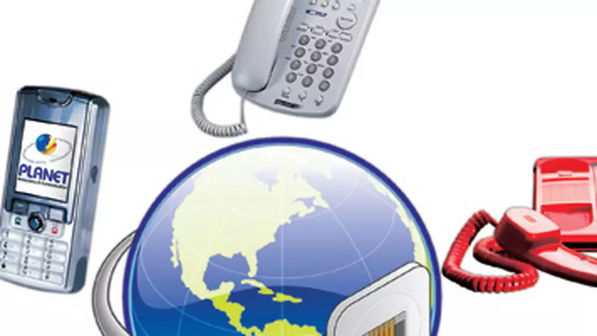 Przewodnik po telefonii VoIP