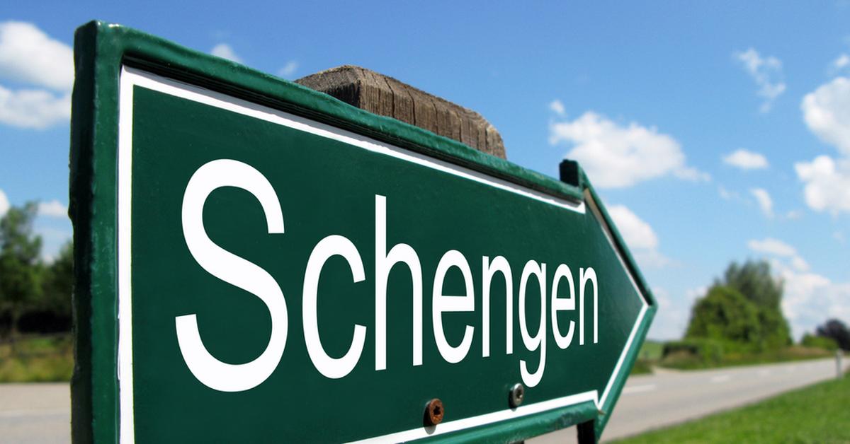 Bulgaria și România sunt în spațiul Schengen, dar nu complet.  Ce înseamnă asta?