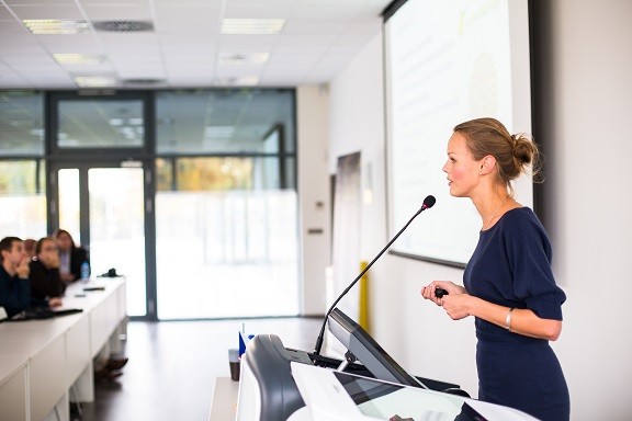 Coaching a samodoskonalenie się