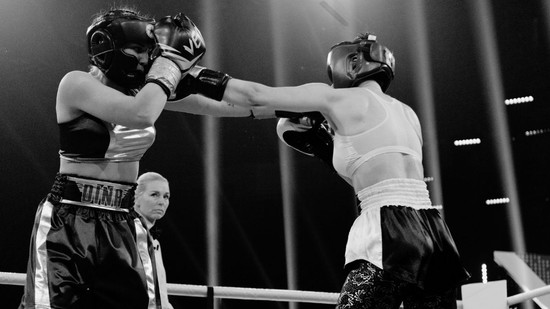 Mérő Vera: „A ringben a legjobban felépített celeb-maszk is lehullik. És ez az emberközeli, esendő állapot valóban izgalmas”