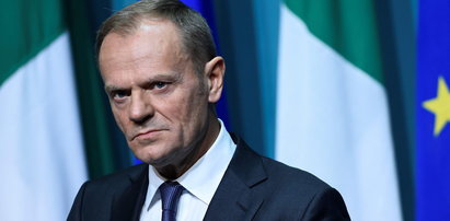 Tusk wezwany na przesłuchanie ws. katastrofy smoleńskiej